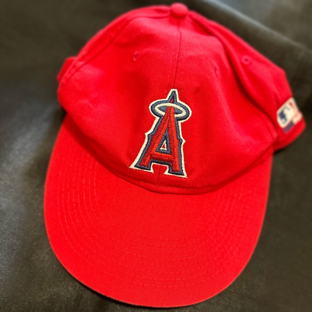 MLB Los Angeles Angels Hat